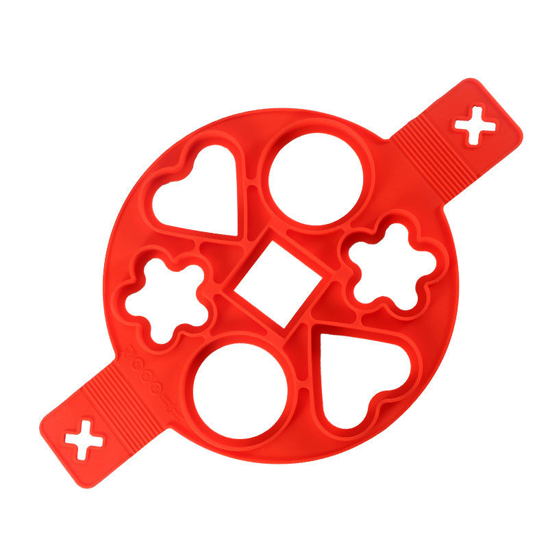 Perfect Pancake | Maak Kleine Pannenkoeken in een Handomdraai