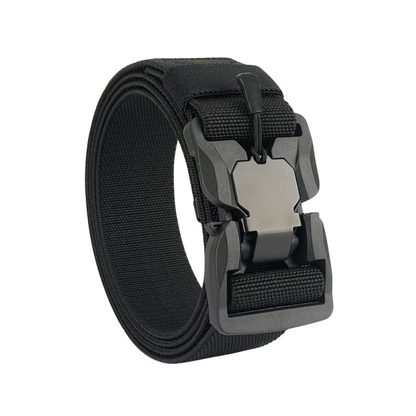 BuckleUp Tactical Belt | De Avontuurlijke Riem