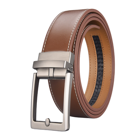 BuckleUp Easy Leather | De basis voor elke outfit