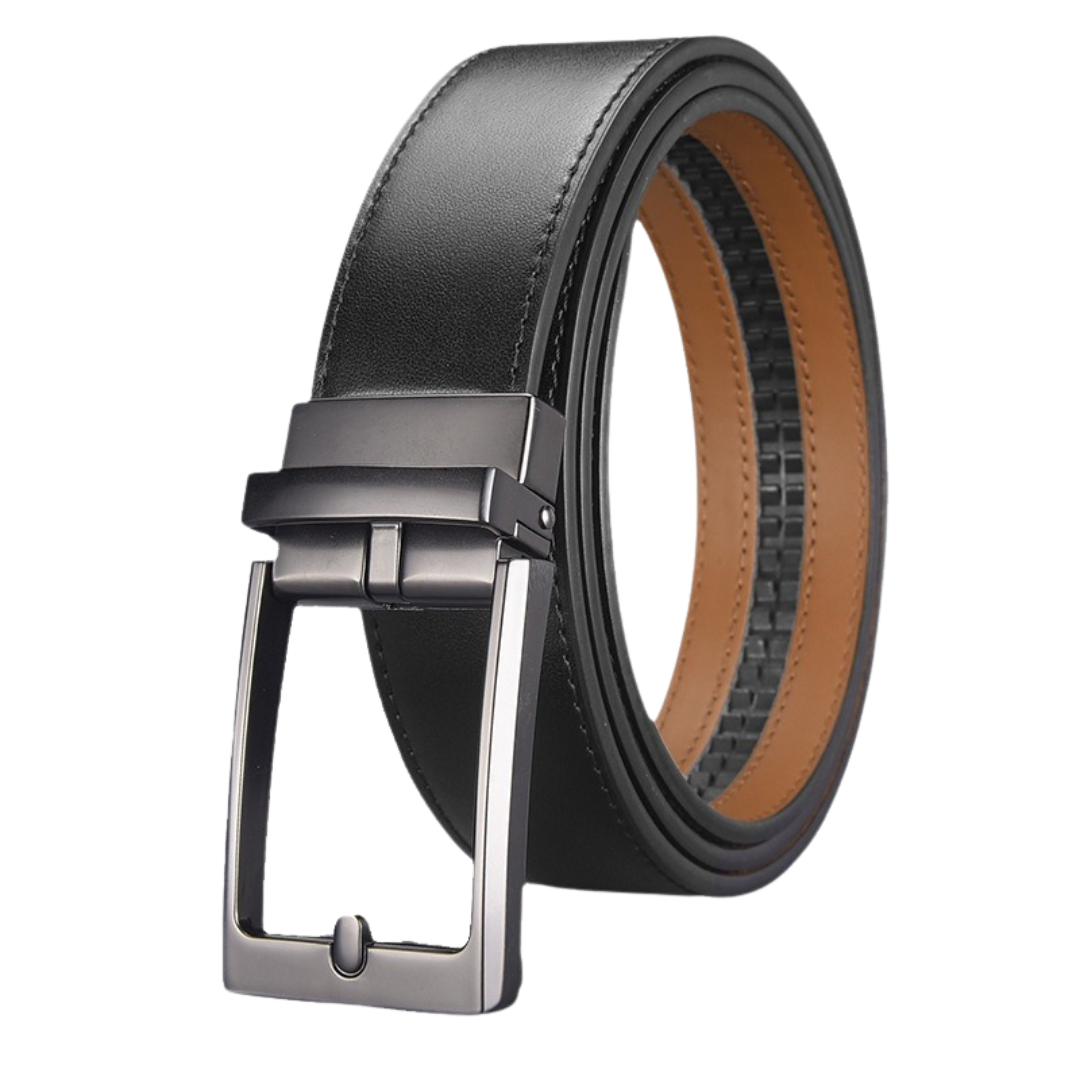 BuckleUp Easy Leather | De basis voor elke outfit