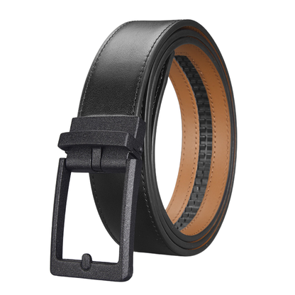 BuckleUp Easy Leather | De basis voor elke outfit