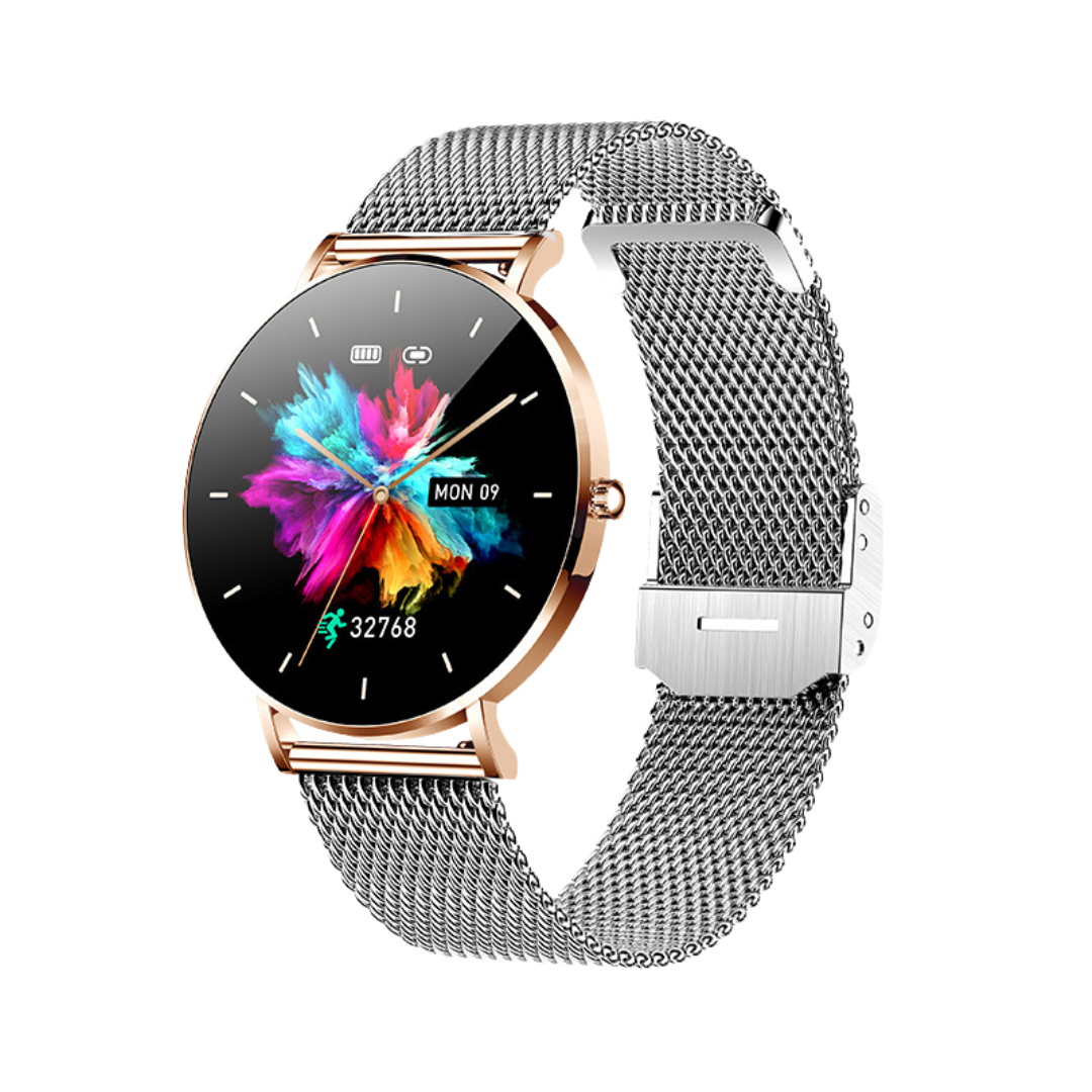 WatchMe Thin Elegant - Stijvol voor elke gelegenheid