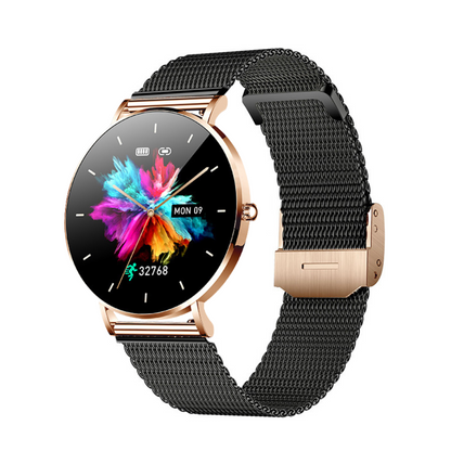 WatchMe Thin Elegant - Stijvol voor elke gelegenheid