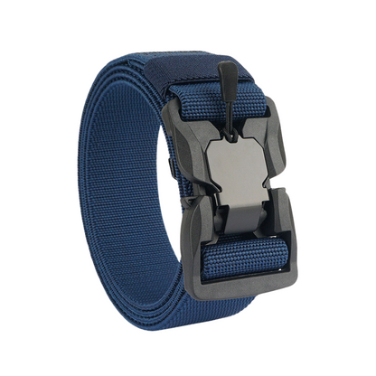 BuckleUp Tactical Belt | De Avontuurlijke Riem
