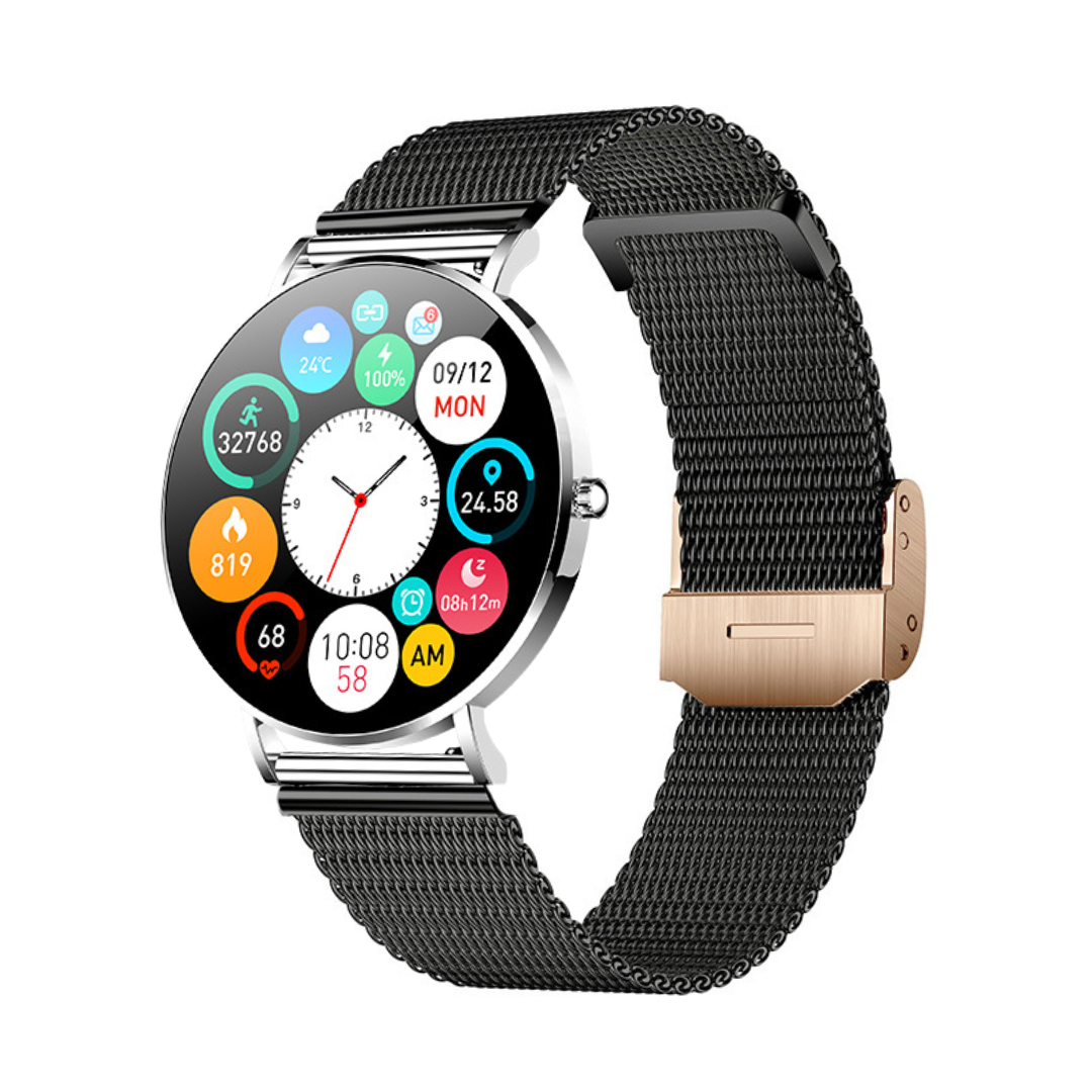 WatchMe Thin Elegant - Stijvol voor elke gelegenheid