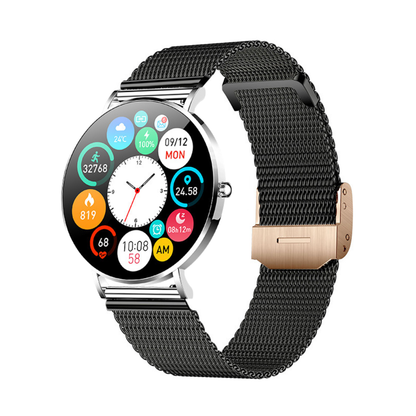 WatchMe Thin Elegant - Stijvol voor elke gelegenheid