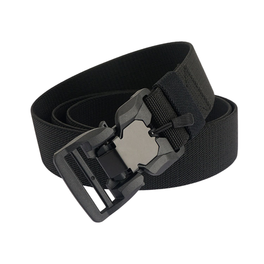 BuckleUp Tactical Belt | De Avontuurlijke Riem