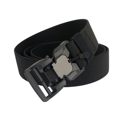 BuckleUp Tactical Belt | De Avontuurlijke Riem