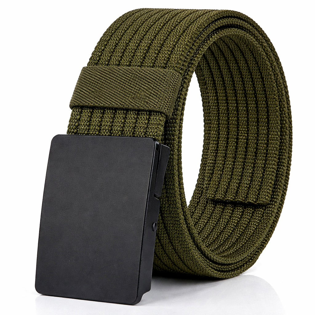 Buckleup Power Belt Thick | Slimme Sterke Klusriem