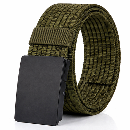Buckleup Power Belt Thick | Slimme Sterke Klusriem