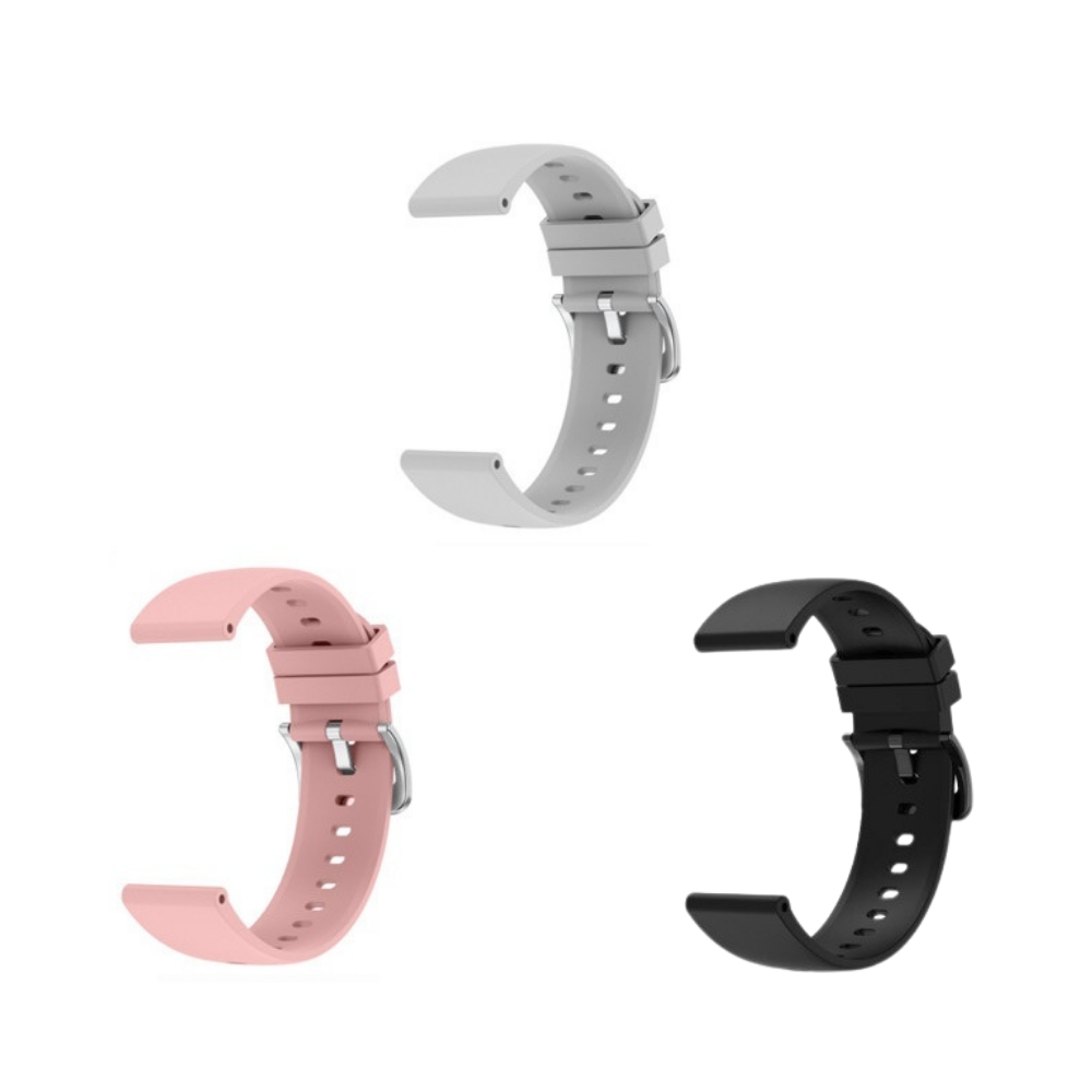 WatchMe Active | Voor jouw Actieve Levensstijl