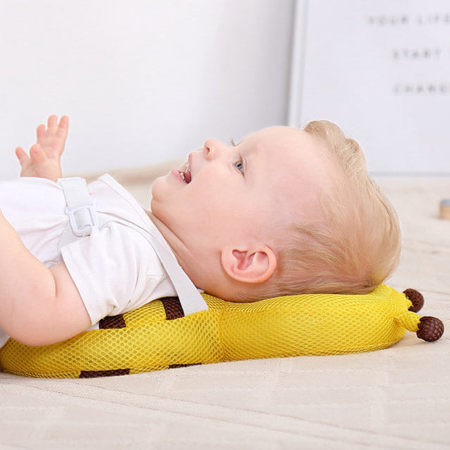 BabyBumper Dieren Rugzak | Beschermen het hoofdje