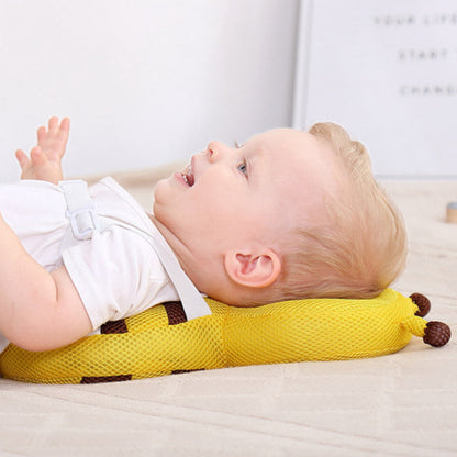 BabyBumper Dieren Rugzak | Beschermen het hoofdje