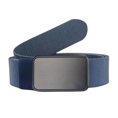 BuckleUp Heavy Duty Belt | Magnetisch en Rekbaar Rond