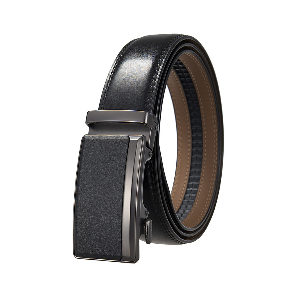 BuckleUp Business | Comfortabel en Stijlvol