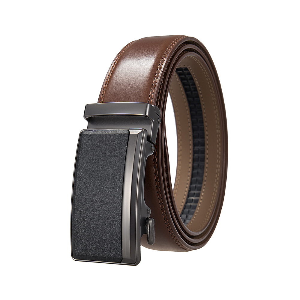 BuckleUp Business | Comfortabel en Stijlvol