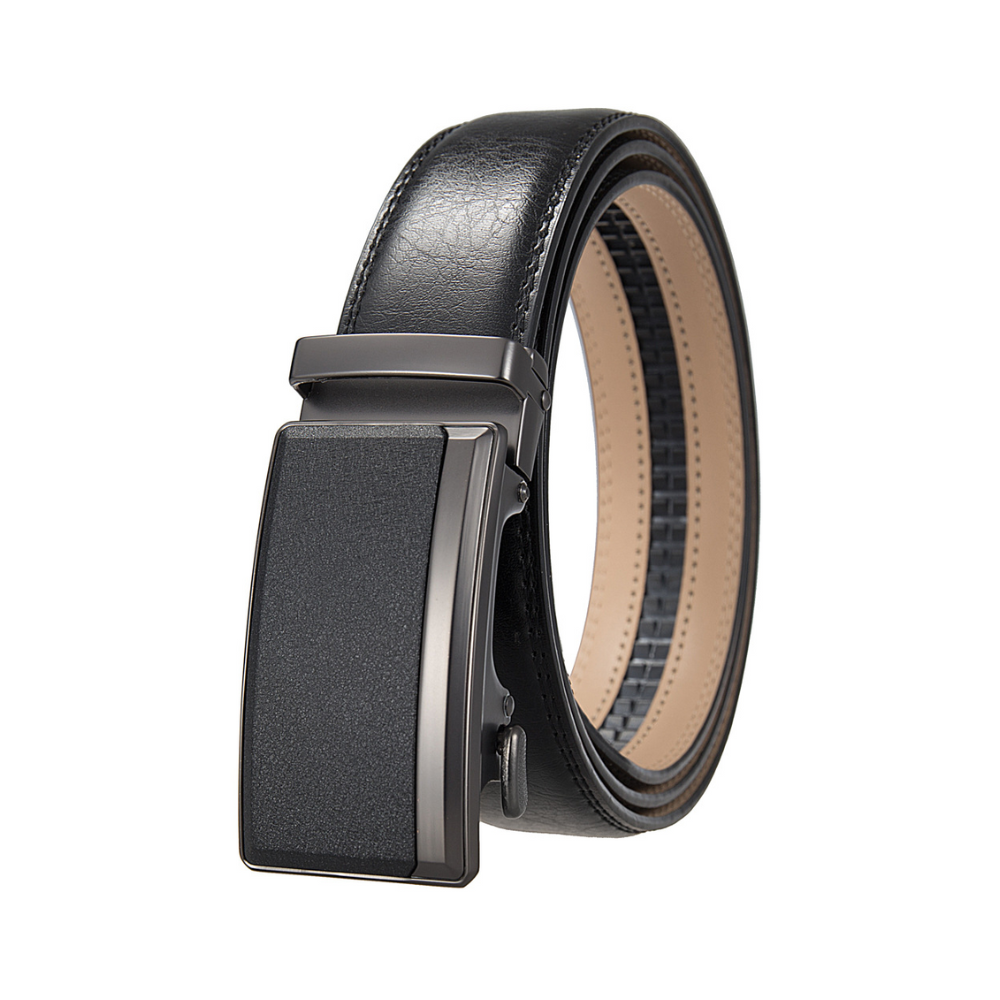 BuckleUp Business | Comfortabel en Stijlvol