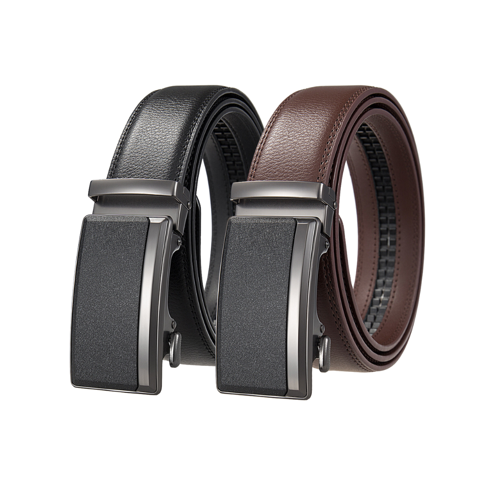 BuckleUp Business | Comfortabel en Stijlvol