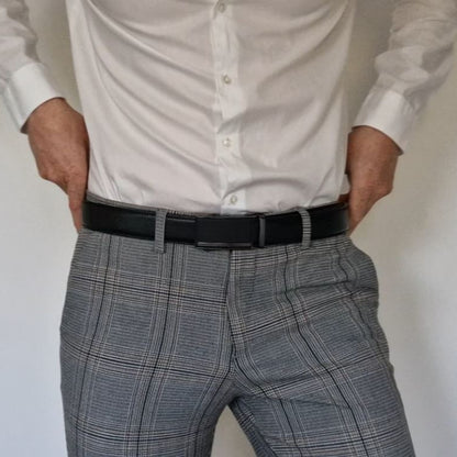 BuckleUp Business | Comfortabel en Stijlvol