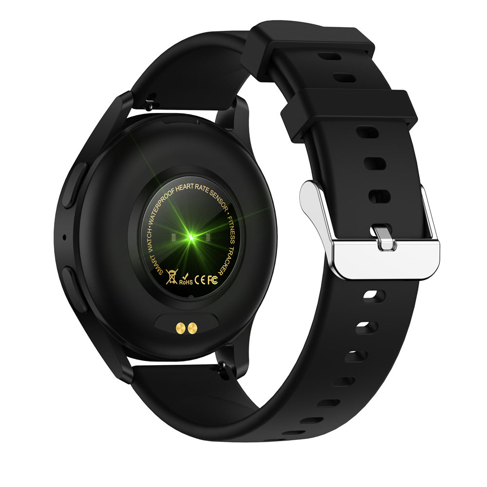 WatchMe Active | Voor jouw Actieve Levensstijl