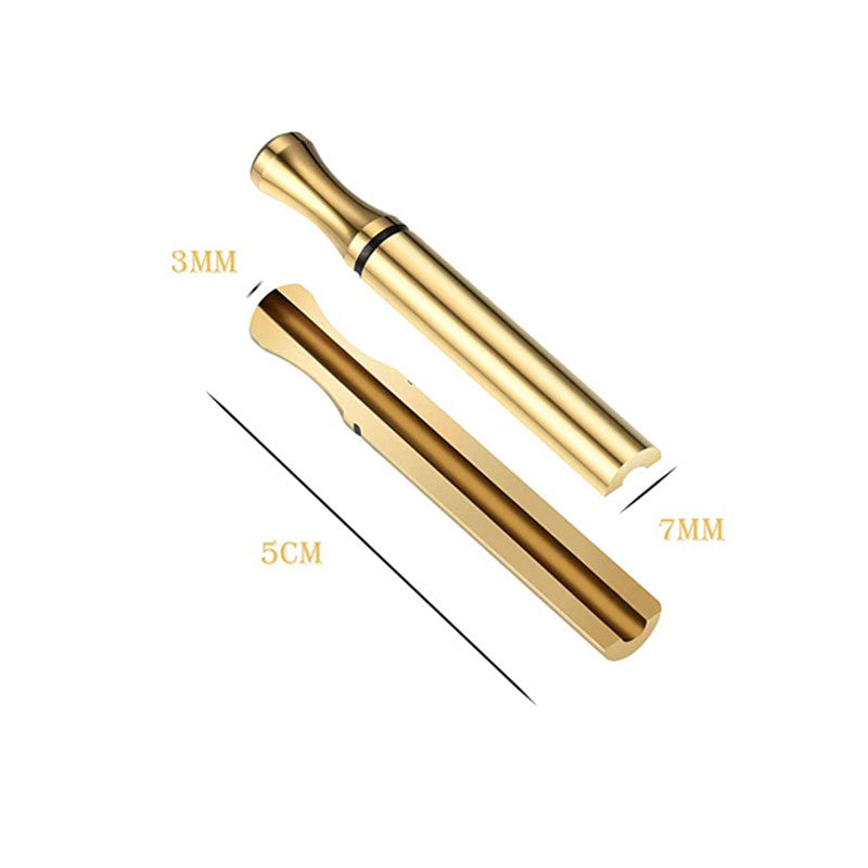 HelpMeBreath | Hyperventilatie en Meditatie hulp - Kalmeert het Ademen in Kleinformaat!