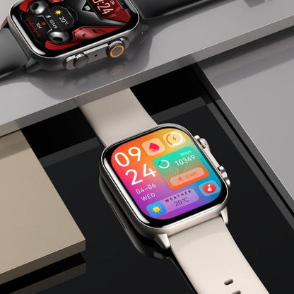 WatchMe Ultra Pro | Meest Complete Smartwatch