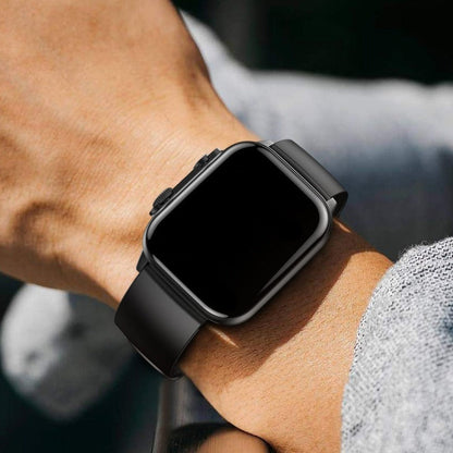 WatchMe Ultra Pro | Meest Complete Smartwatch