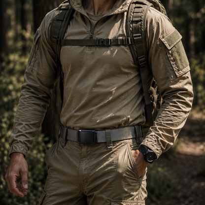 BuckleUp Power Belt | De Slimme Klusriem
