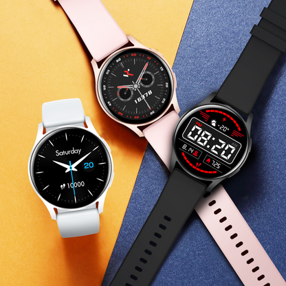 WatchMe Active | Voor jouw Actieve Levensstijl