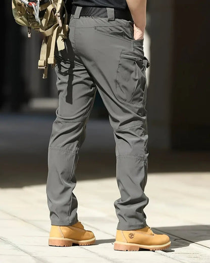 BuckleUp Tactical Pants | Sterk en Comfortabel