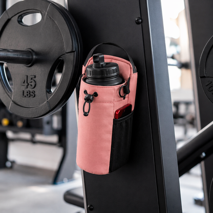 Grow&Show™ Magnetische Gym Tas - Keep it Clean