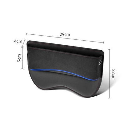 FillTheGap Suede | Waardevolle Spullen Veilig Opbergen