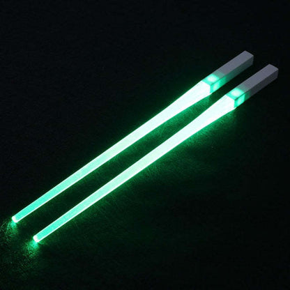 ChopChop Lightsabers | Come to the Dark Side, We got Chopsticks!