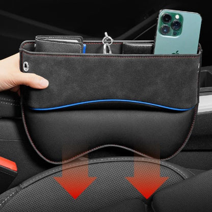 FillTheGap Suede | Waardevolle Spullen Veilig Opbergen