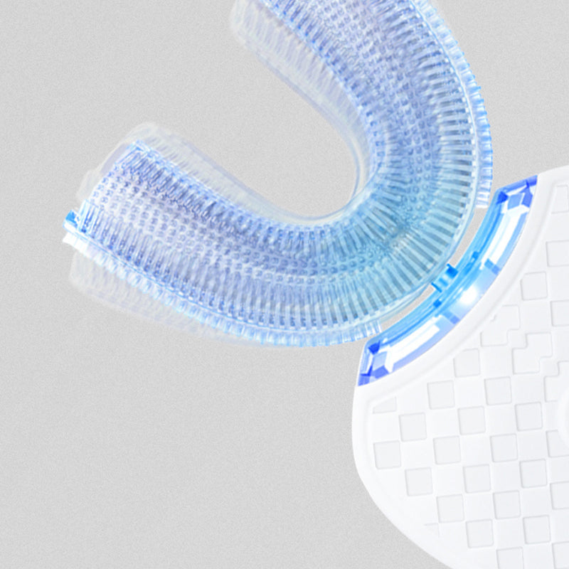 SonicBrush | Poets je Tanden zonder Handen!