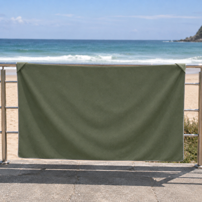 MagTowel™ Magnetische Sneldrogende Handdoek