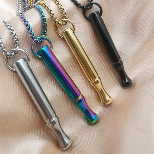 HelpMeBreath | Hyperventilatie en Meditatie hulp - Kalmeert het Ademen in Kleinformaat!