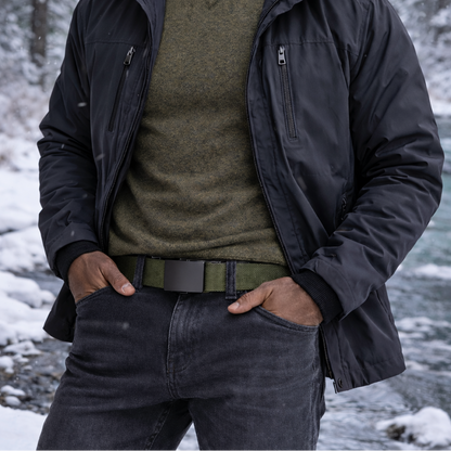 BuckleUp Power Belt | De Sterke Klusriem