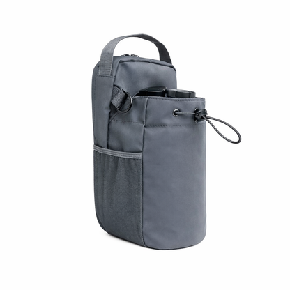 Grow&Show™ Magnetische Gym Tas - Keep it Clean