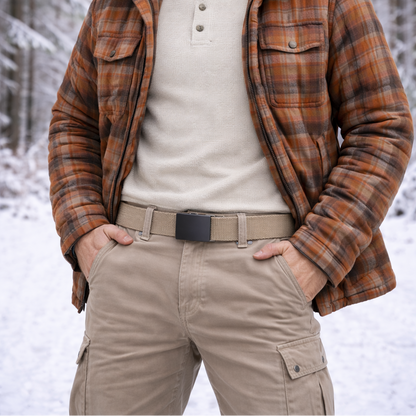 BuckleUp Power Belt | De Sterke Klusriem