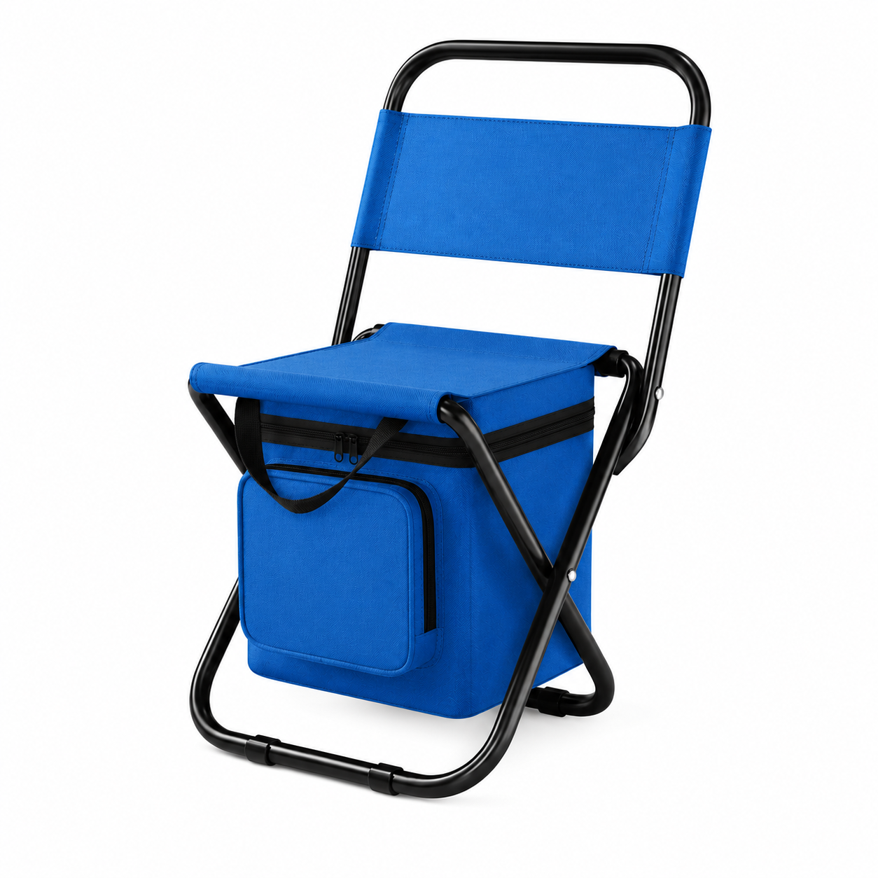 CoolSeat™ Koeltas Stoeltje | The Camping Essential