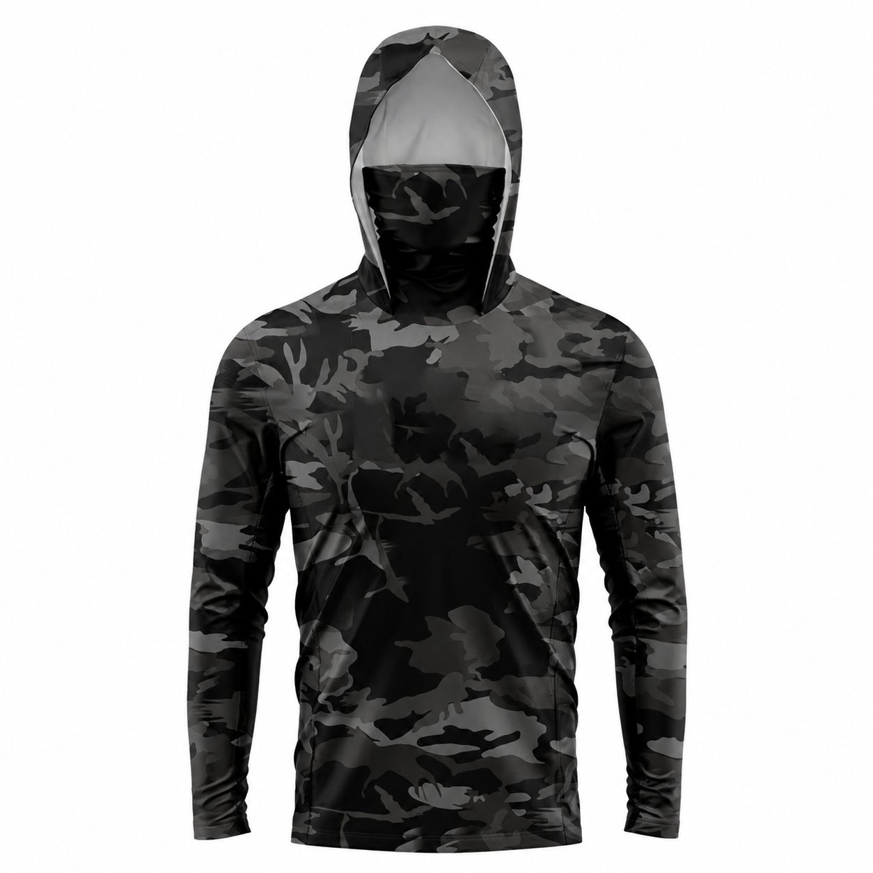 SunShield™ Outdoor Hoodie | Splash