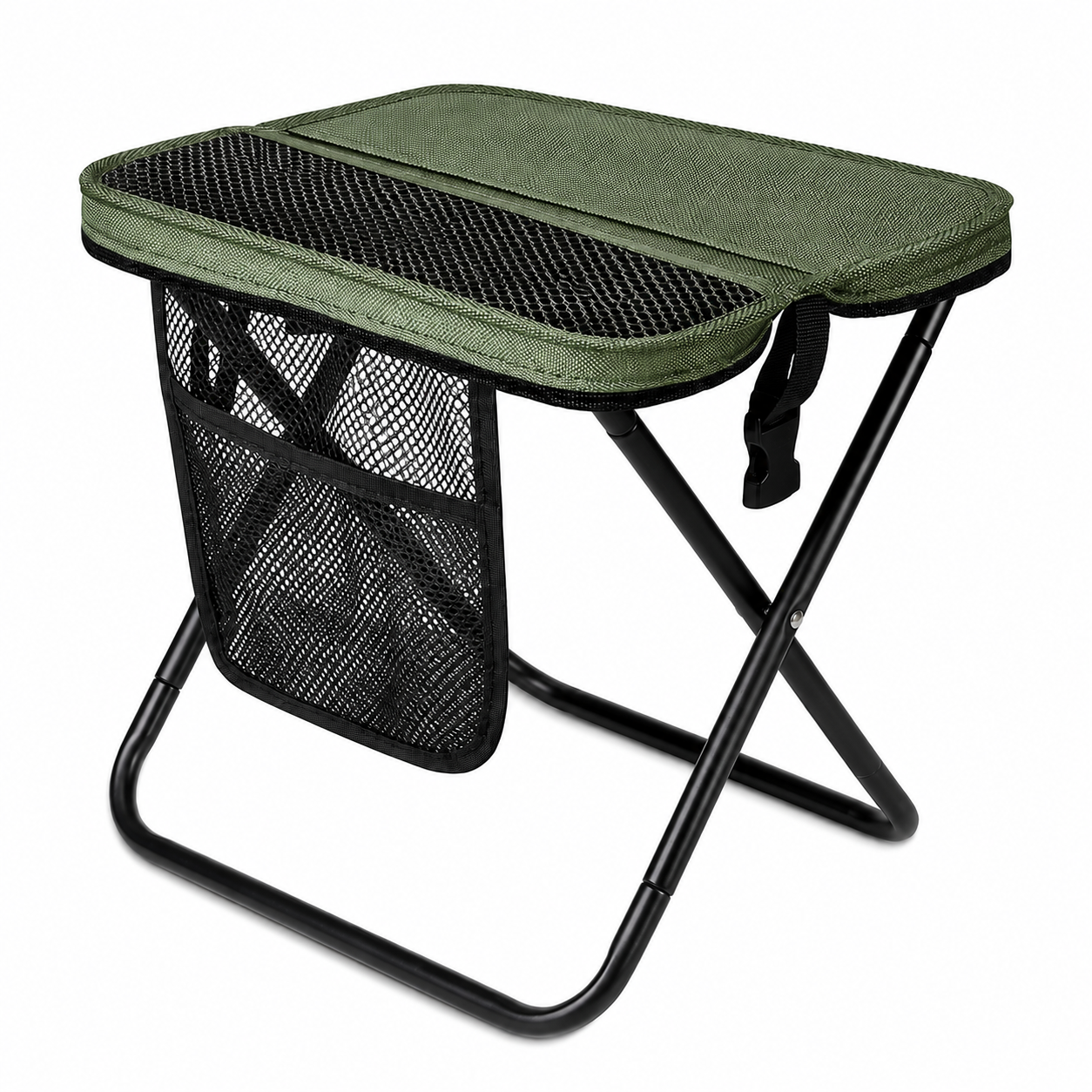 PocketSeat™ Handtas Stoeltje | De Compacte Zitplek