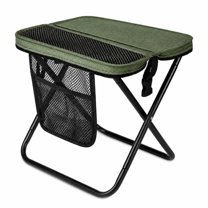 PocketSeat™ Handtas Stoeltje | De Compacte Zitplek