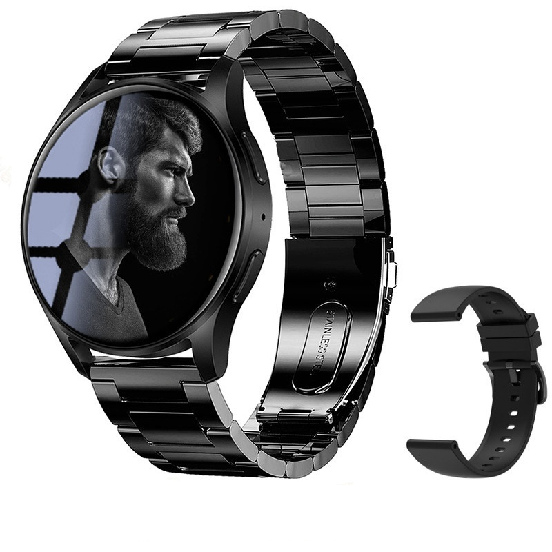 WatchMe Active | Voor jouw Actieve Levensstijl