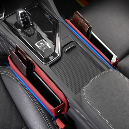 FillTheGap Leather | Raak Geen Spullen meer Kwijt