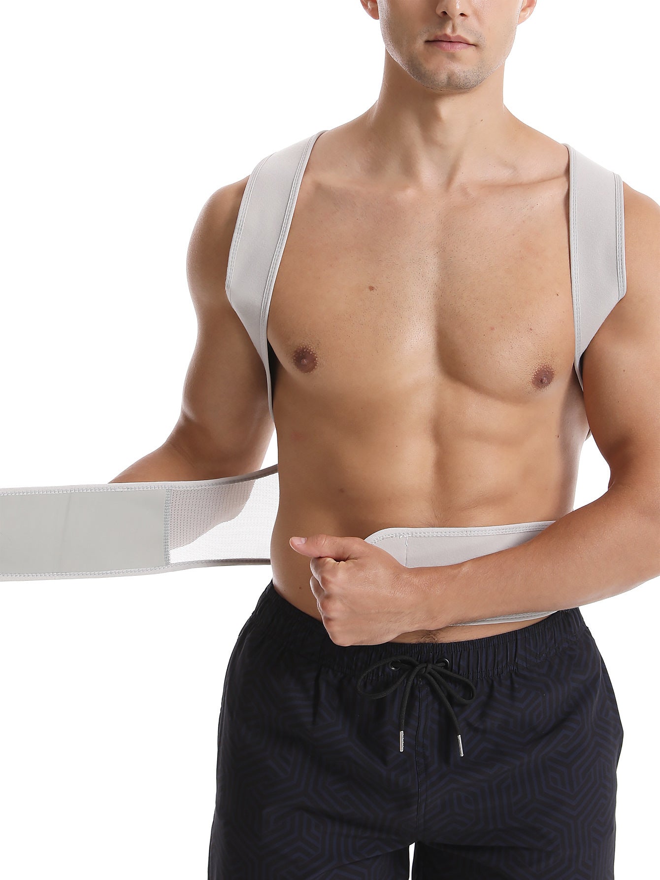 PosturePro Houding Corrector | Helpt Jouw met de Houding die je Verdient