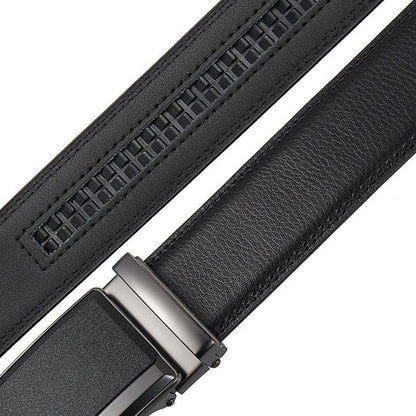 BuckleUp Business | Comfortabel en Stijlvol