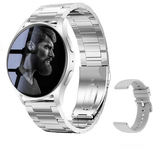 WatchMe Active | Voor jouw Actieve Levensstijl