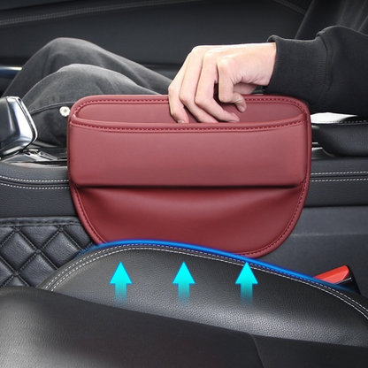 FillTheGap Leather | Raak Geen Spullen meer Kwijt